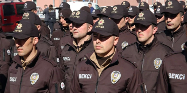 Bekçi olmanın şartları değişti