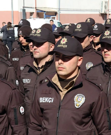 Bekçi olmanın şartları değişti