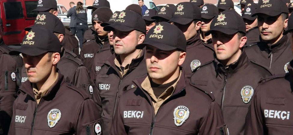 Bekçi olmanın şartları değişti