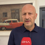 Beşiktaş'ta 14 aracı kundaklanıp villası kurşunlandı: Kimseye verecek 1 liramız yok