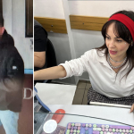 Bir anlık dalgınlığı 100 euroya mal oldu! Her yerde bu adamı arıyor