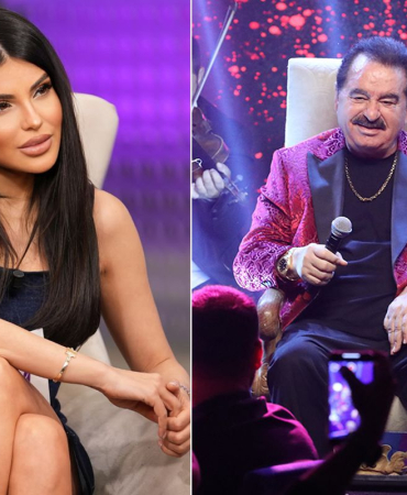 Bircan Bali’den İbrahim Tatlıses iddiası: Yoğun bakımdan arandım