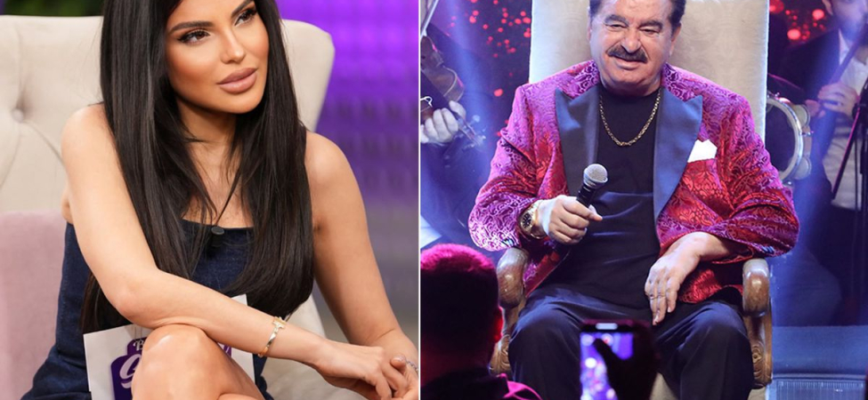 Bircan Bali’den İbrahim Tatlıses iddiası: Yoğun bakımdan arandım