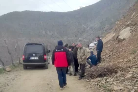 Kaybolan 5 Yaşındaki Rabia Ilgaz İçin Arama Çalışmaları Devam Ediyor