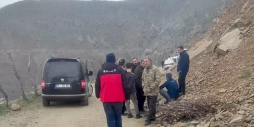 Kaybolan 5 Yaşındaki Rabia Ilgaz İçin Arama Çalışmaları Devam Ediyor