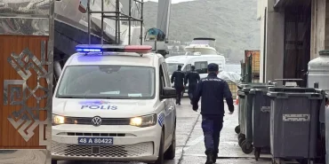 Bodrum'da Kaçak Göçmenler: Ölü Sayısı 18