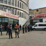 Bolu'da Belediye Başkanı ve Yardımcısı Tutuklandı