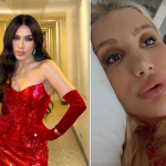 Burcu Güneş'e barış mesajı atan İrem Derici: Sürekli kavga ediyorum