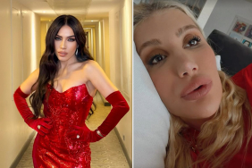 Burcu Güneş'e barış mesajı atan İrem Derici: Sürekli kavga ediyorum