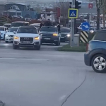 Düğün Konvoyuna 660 Bin TL Ceza