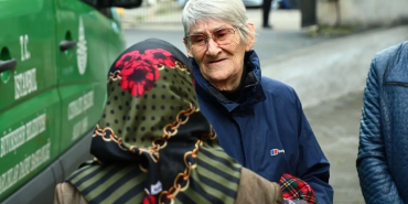 Canan Karatay eşinin vefatından sonra yaşadığı acıyı anlattı: Üzüntüden dişlerim döküldü