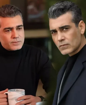 Caner Cindoruk'tan olay sözler: Takipçisi fazla diye oyuncu seçiyorlar