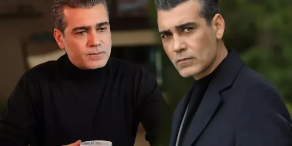 Caner Cindoruk'tan olay sözler: Takipçisi fazla diye oyuncu seçiyorlar