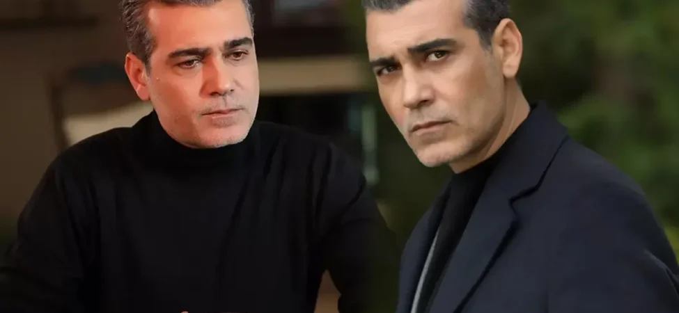 Caner Cindoruk'tan olay sözler: Takipçisi fazla diye oyuncu seçiyorlar