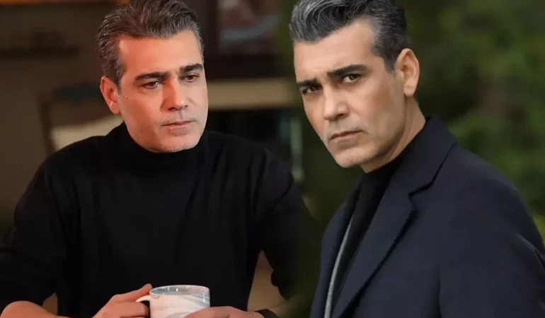 Caner Cindoruk'tan olay sözler: Takipçisi fazla diye oyuncu seçiyorlar