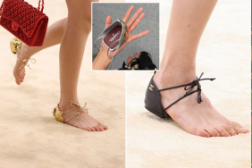 Chanel'in çıplak ayak görünümlü sandaletinin fiyatı dudak uçuklattı: Bu hangi arzın talebi?