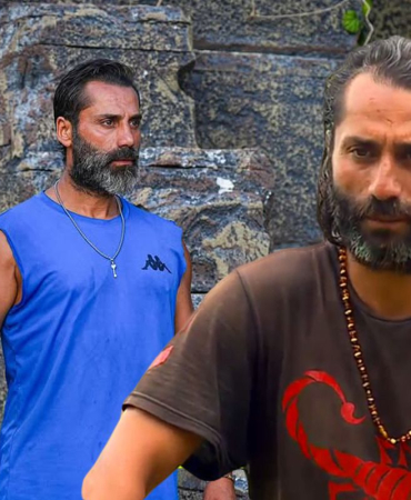 Çılgın Sedat, oğluyla olan hayalini yapay zekayla gerçekleştirdi, herkes duygulandı