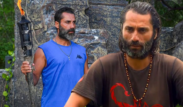 Çılgın Sedat, oğluyla olan hayalini yapay zekayla gerçekleştirdi, herkes duygulandı