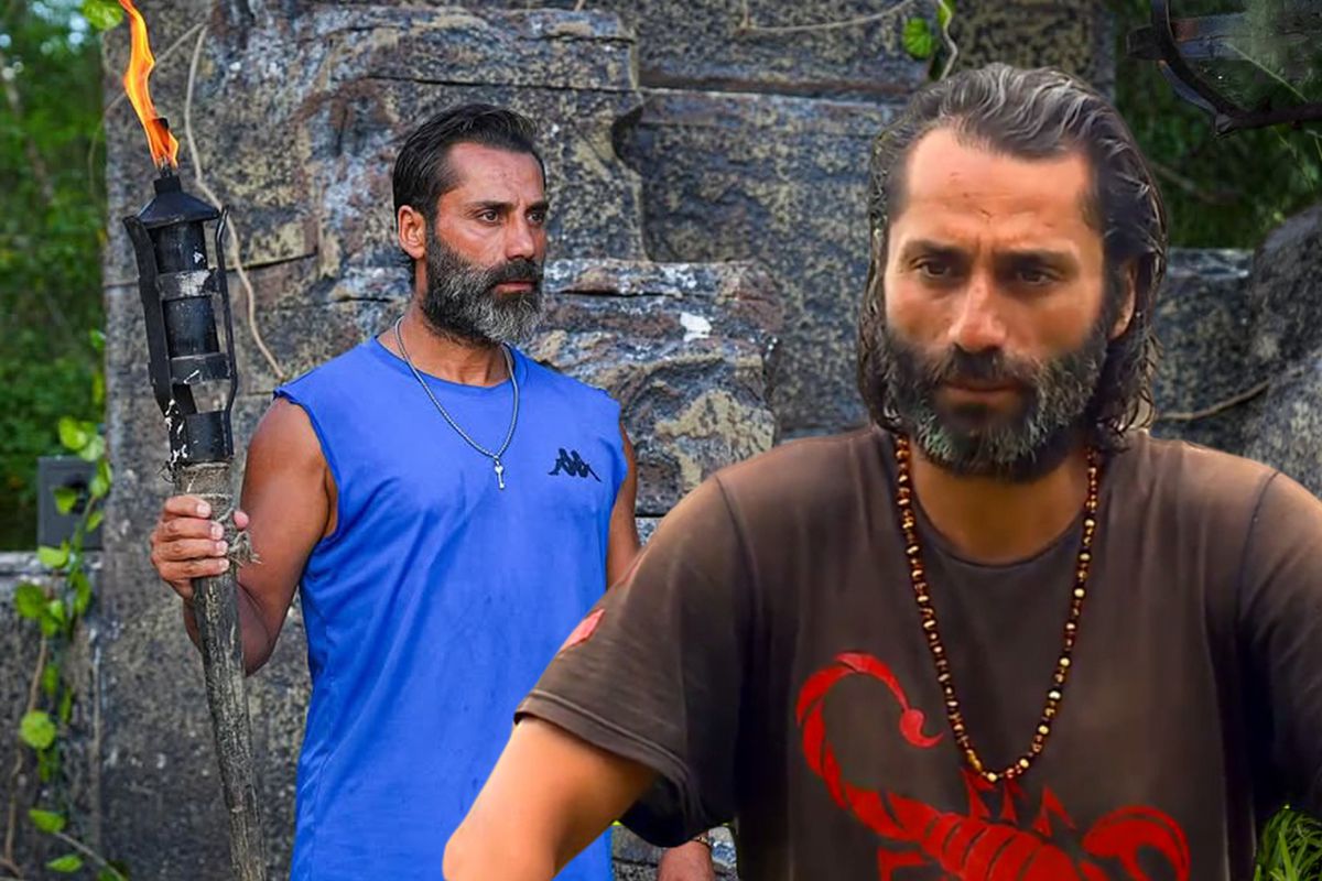 Çılgın Sedat, oğluyla olan hayalini yapay zekayla gerçekleştirdi, herkes duygulandı