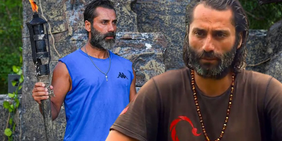 Çılgın Sedat, oğluyla olan hayalini yapay zekayla gerçekleştirdi, herkes duygulandı