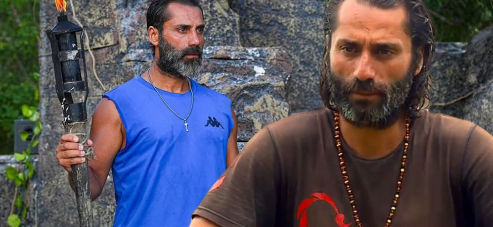 Çılgın Sedat, oğluyla olan hayalini yapay zekayla gerçekleştirdi, herkes duygulandı