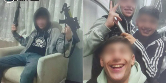 Çocuk suçluların cezaları artıyor! Aileler de bedel ödeyecek