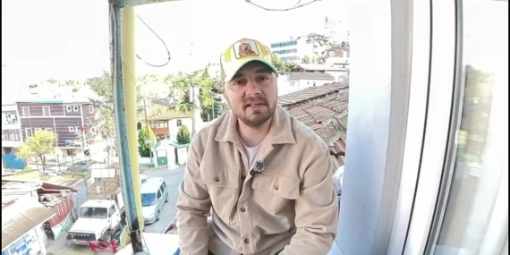 Çocukluk Hayalinde Ağaç Ev