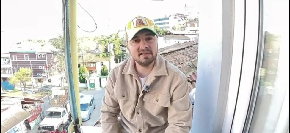 Çocukluk Hayalinde Ağaç Ev