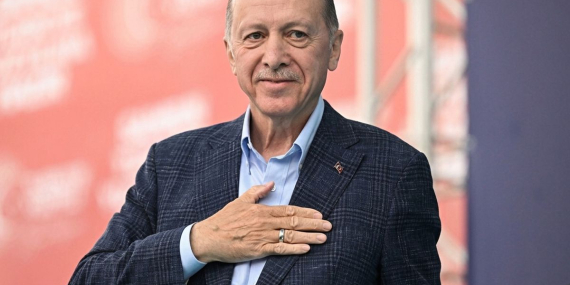 Cumhurbaşkanı Erdoğan 10'uncu kez dede oluyor! Bayraktar ailesinden bebek müjdesi