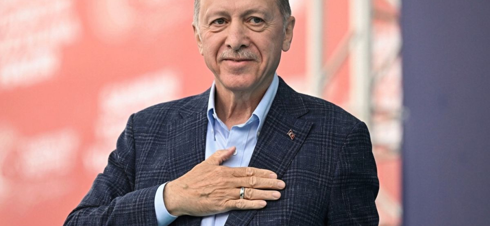 Cumhurbaşkanı Erdoğan 10'uncu kez dede oluyor! Bayraktar ailesinden bebek müjdesi