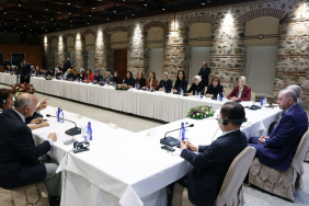 Cumhurbaşkanı Erdoğan'dan İsrail'e