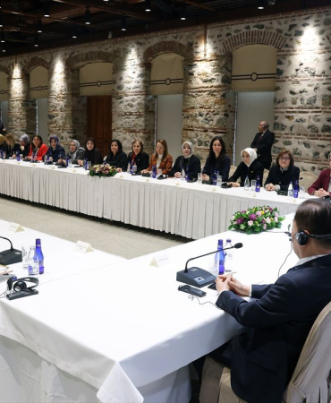 Cumhurbaşkanı Erdoğan'dan İsrail'e