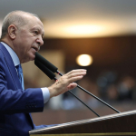 Cumhurbaşkanı Erdoğan'dan Araplarla ilgili ezber bozan sözler