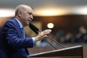 Cumhurbaşkanı Erdoğan'dan Araplarla ilgili ezber bozan sözler