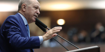 Cumhurbaşkanı Erdoğan'dan Araplarla ilgili ezber bozan sözler