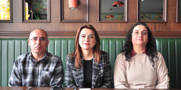 Okul Saldırıları Üzerine Çağrı