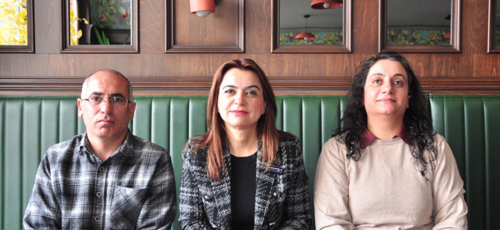 Okul Saldırıları Üzerine Çağrı