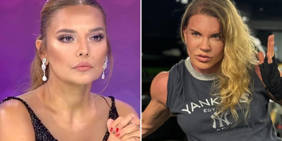 Demet Akalın'dan Biricik Suden'in okul saldırısı sonrası tepki çeken sözlerine sert çıkış