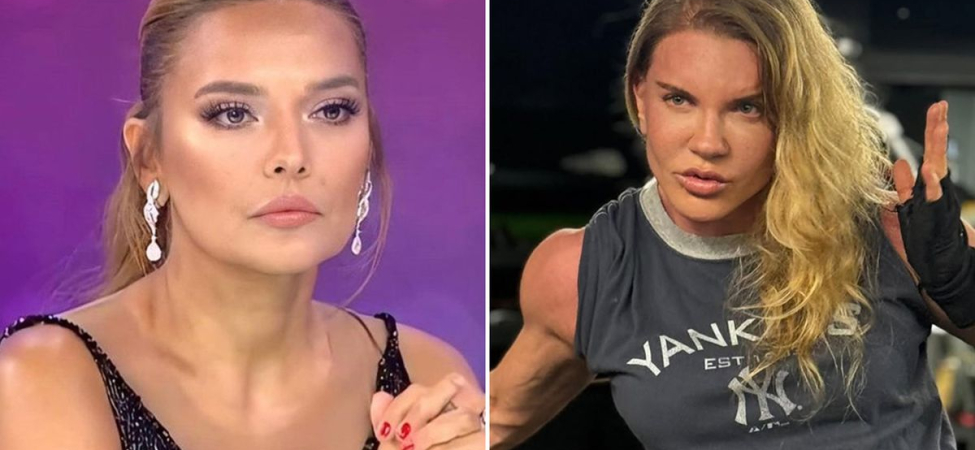 Demet Akalın'dan Biricik Suden'in okul saldırısı sonrası tepki çeken sözlerine sert çıkış