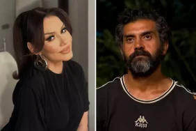 Deniz Seki’den Survivor'daki Bayhan’a destek: SMS olsa oy atardım