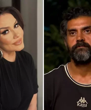 Deniz Seki’den Survivor'daki Bayhan’a destek: SMS olsa oy atardım