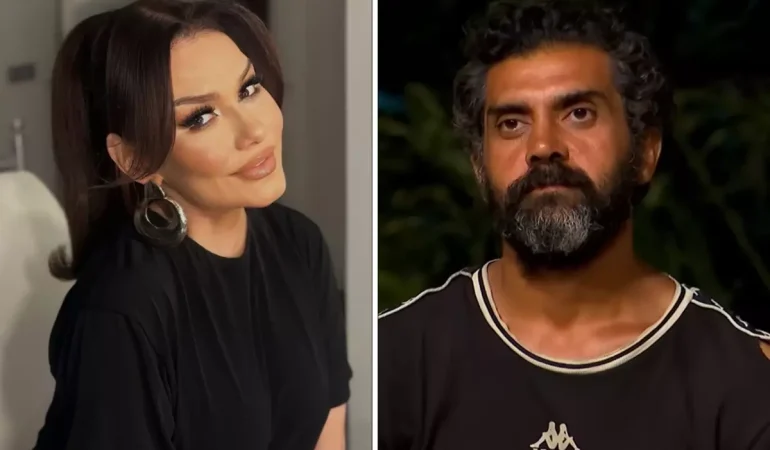 Deniz Seki’den Survivor'daki Bayhan’a destek: SMS olsa oy atardım