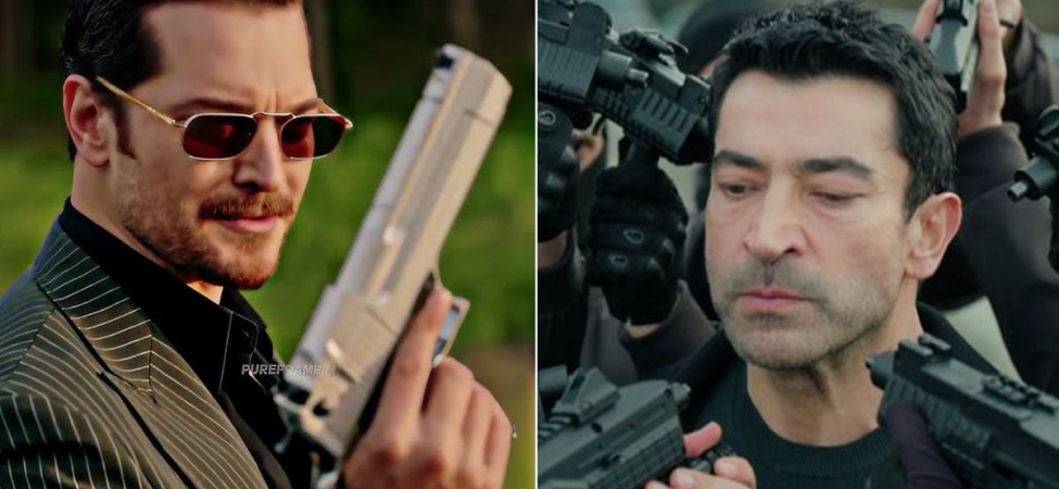 Diziler sil baştan değişiyor