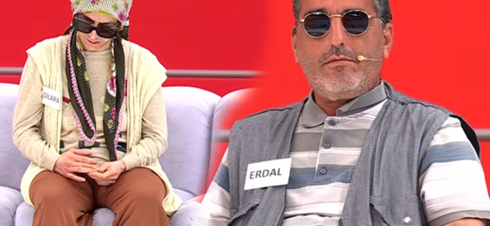 Dünyasını aydınlatan eş, 5 çocuklu adama kaçtı! Canlı yayında “Dönmem” dedi