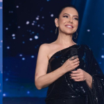 Ebru Gündeş'ten itiraf! Konserde seyirciye sordu