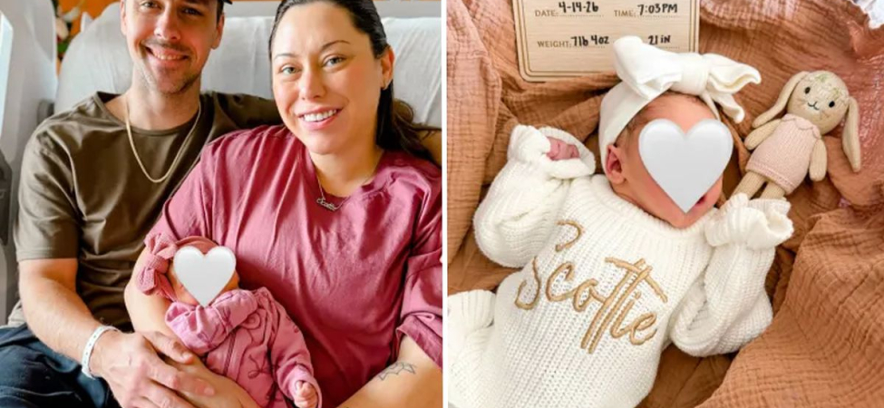 Efsane rapçi Eminem ikinci kere dede oldu