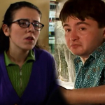 Ekrandaki aşk gerçek çıktı! '7 Numara’nın iki oyuncusu evliymiş