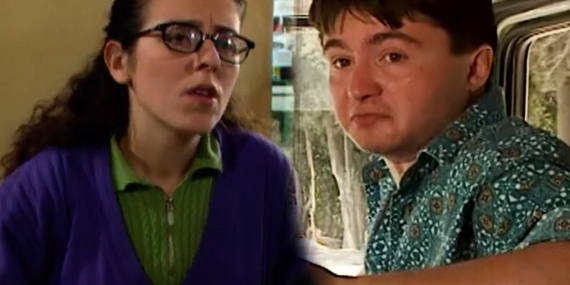 Ekrandaki aşk gerçek çıktı! '7 Numara’nın iki oyuncusu evliymiş