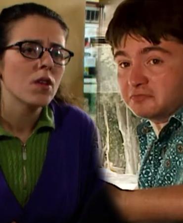 Ekrandaki aşk gerçek çıktı! '7 Numara’nın iki oyuncusu evliymiş