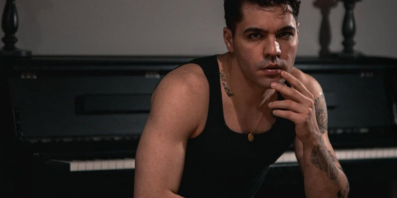 Emir Can İğrek’in kardeşi için yazdığı sözler duygulandırdı